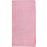 DUSCHTUCH 67/140 cm - Hellrosa, KONVENTIONELL, Textil (67/140cm) - Vossen