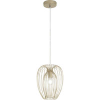 PENDELLEUCHTE 25/200 cm   - Design, Metall (25/200cm) - Fabas Luce