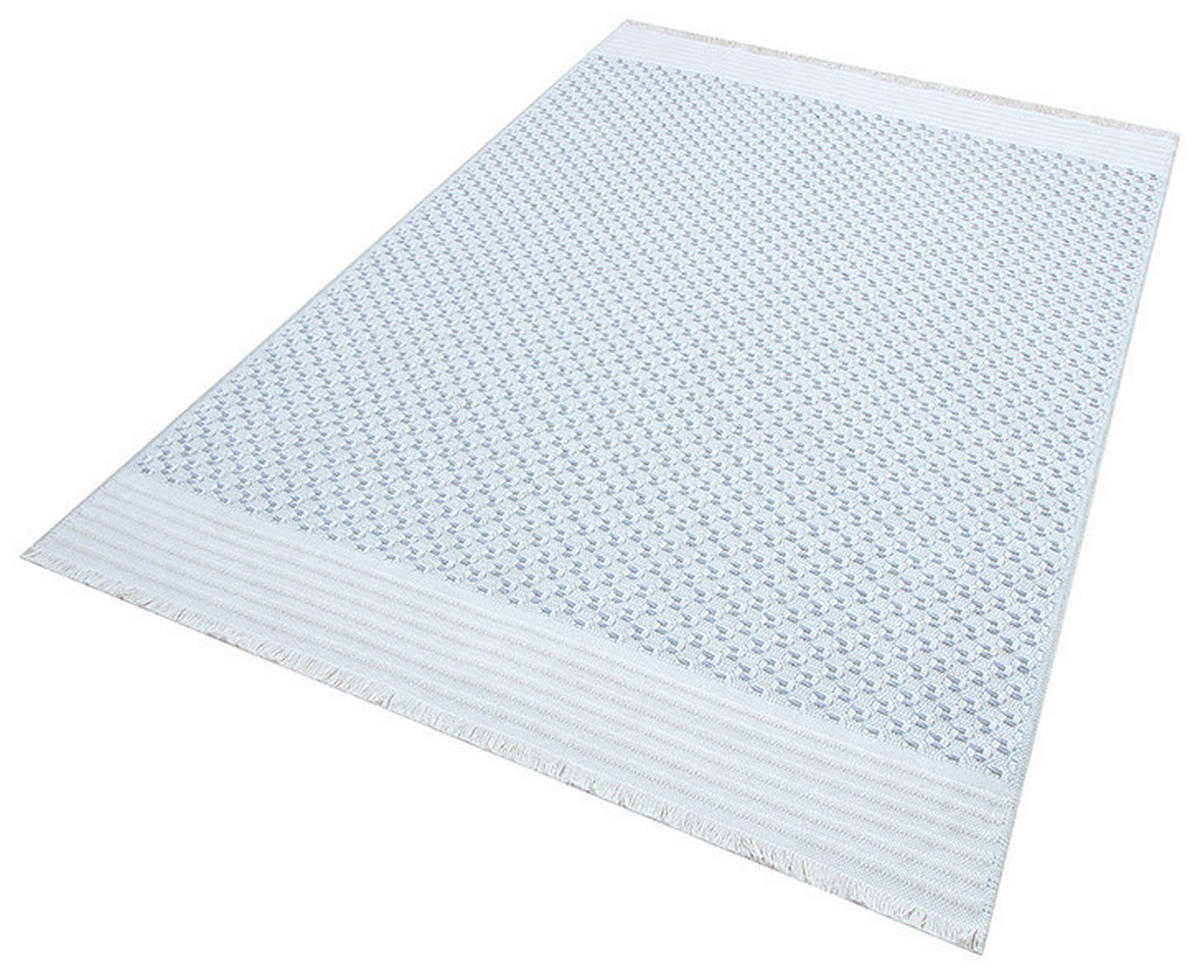 RAVNO TKANA PREPROGA  MODULO     80/250 cm      - Trendi (80/250cm) - Novel