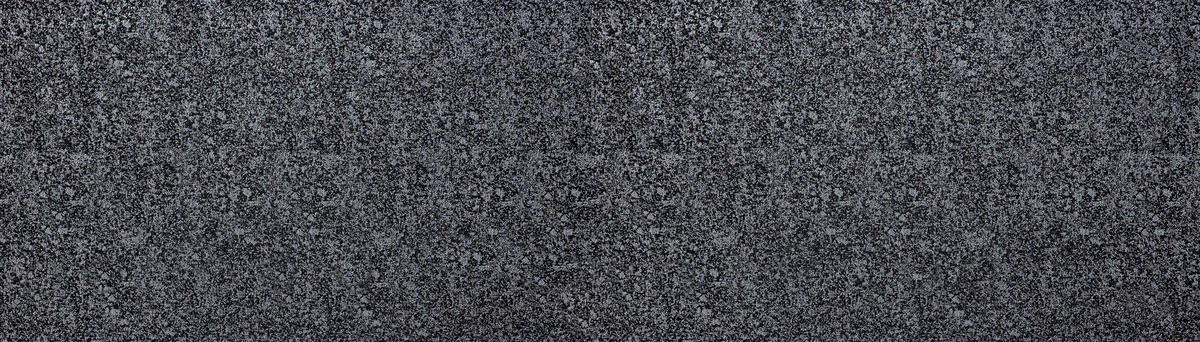 ASZTALI FUTÓ   - fekete, Design, textil (40/140cm)
