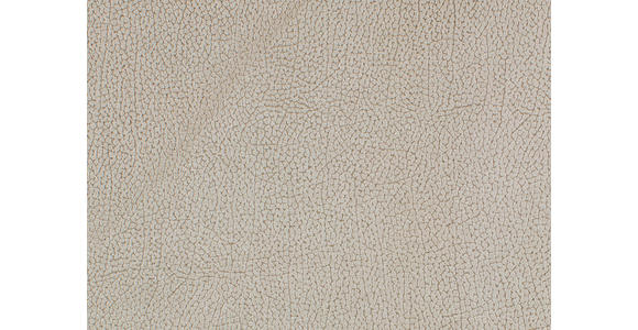 POLSTERBETT Matratze, gepolstertes Kopfteil, Lattenrost, Bettkasten Ecru 180/200 cm - Ecru/Silberfarben, KONVENTIONELL, Holz/Textil (180/200cm) - Dieter Knoll