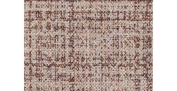 ECKBANK 174/280 cm  in Braun, Eichefarben  - Eichefarben/Braun, Design, Holz/Textil (174/280cm) - Dieter Knoll