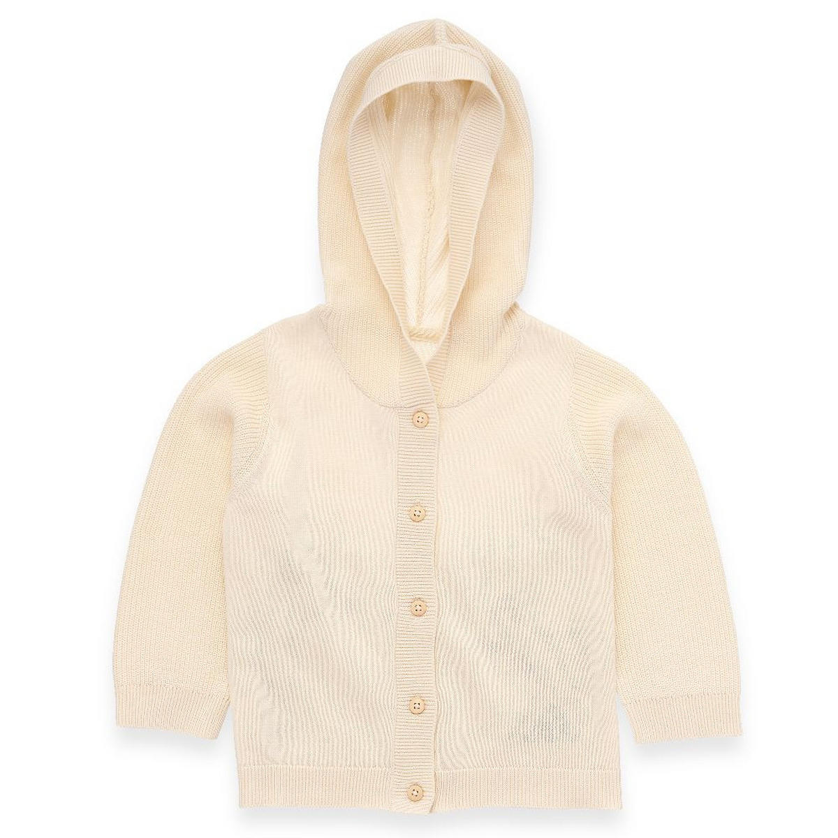 JACKE - Creme, Textil (80null) - Avelia