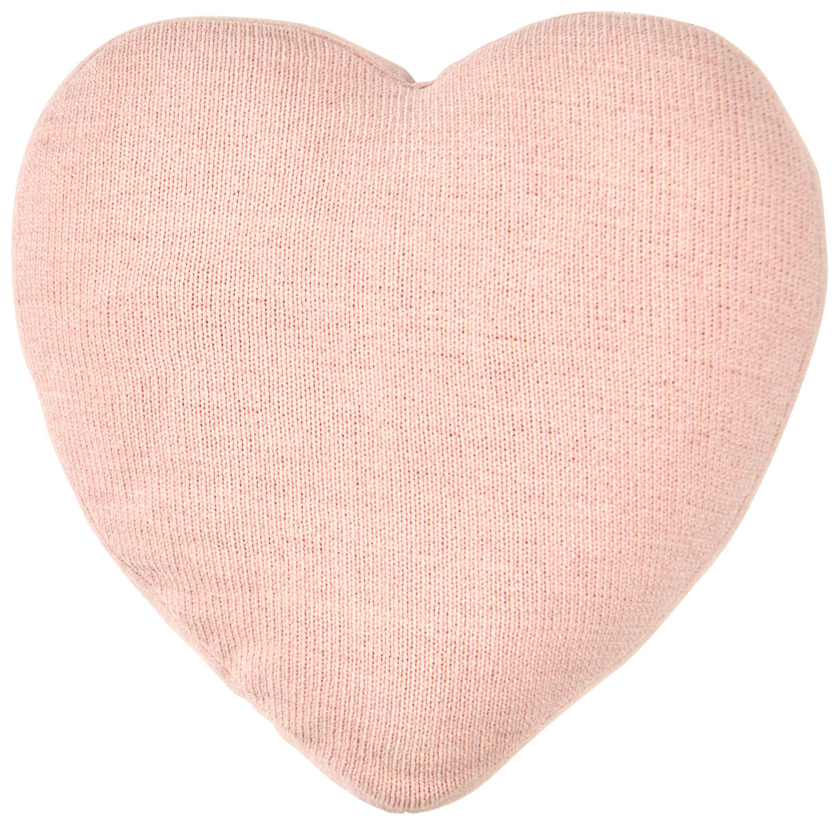 ZIERKISSEN  40/40 cm   - Rosa, Trend, Textil (40/40cm) - Esposa