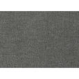 ECKSOFA in Chenille Dunkelgrau  240/308 cm  - Dunkelgrau/Schwarz, Design, Textil/Metall (240/308cm) - Xora