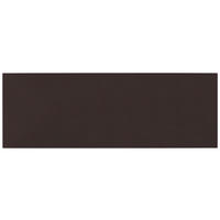 FRONTPANEEL   - Anthrazit Hochglanz, Konventionell, Holzwerkstoff (92/32cm) - Hom`in