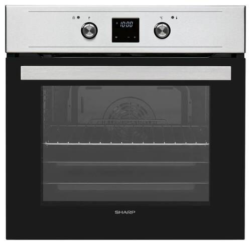 Einbau-backofen K-61dx28im0-eu Pyrolyse - Selbstreinigung
