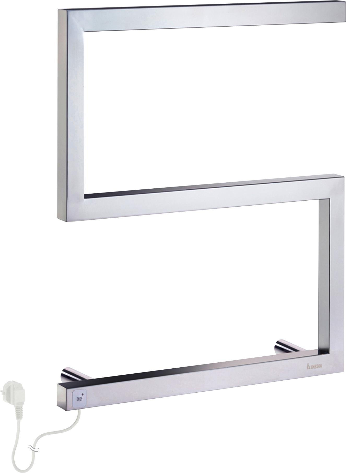 Handtuchtrockner 50/52,5/11,2 cm