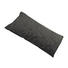 KISSEN 50/80 cm - Dunkelgrau, Design, Textil (50/80cm) - Innovation KISSEN 50/80 cm - Dunkelgrau, Design, Textil (50/80cm) - Innovation