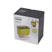 DRŽALO ZA GOBICO    18,25/19,9/11,85 cm                 - večbarvno, Basics, umetna masa (18,25/19,9/11,85cm) - Joseph Joseph