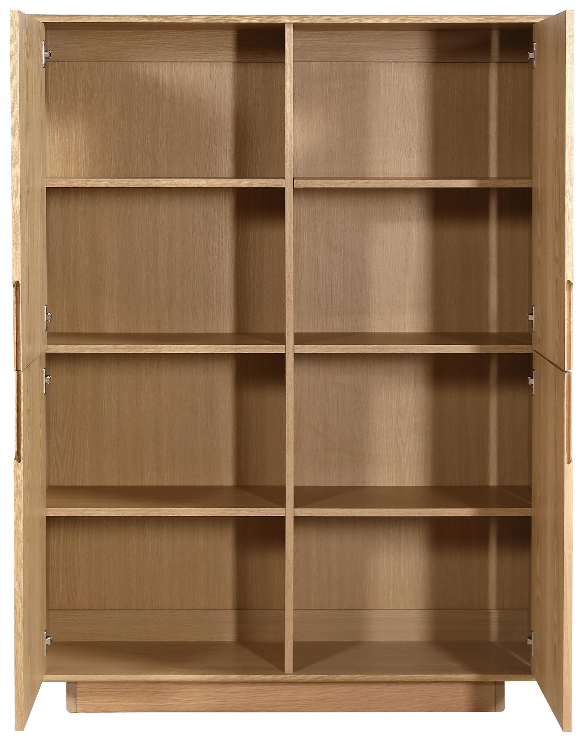 HIGHBOARD  in 110/150/40 cm  - Naturfarben, Design, Holz/Holzwerkstoff (110/150/40cm) - Livetastic
