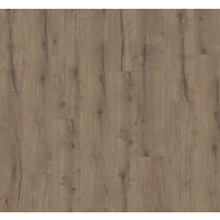DESIGNBODEN Modular ONE  per  m² - Eichefarben, Basics, Holzwerkstoff (128.5/19.4/0.8cm) - Parador