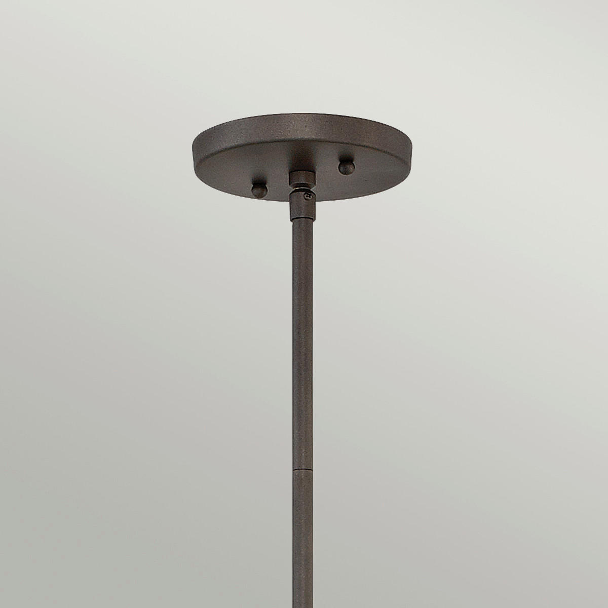 HÄNGELEUCHTE 30.5/45.1  cm    - Bronzefarben, Konventionell, Metall (30.5/45.1 cm) - Elstead Lighting