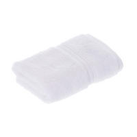 SEIFTUCH Belief NOS Vossen Wäsche Weiss 30/30 cm  - Weiss, Basics, Textil (30/30cm) - Vossen