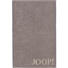 GÄSTETUCH Grau 30/50 cm - Grau, Basics, Textil (30/50cm) - Joop! GÄSTETUCH Grau 30/50 cm - Grau, Basics, Textil (30/50cm) - Joop!