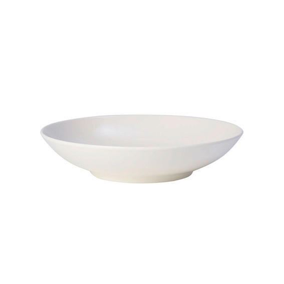 SCHALE For Me 23 cm   - Weiß, LIFESTYLE, Keramik (23cm) - Villeroy & Boch