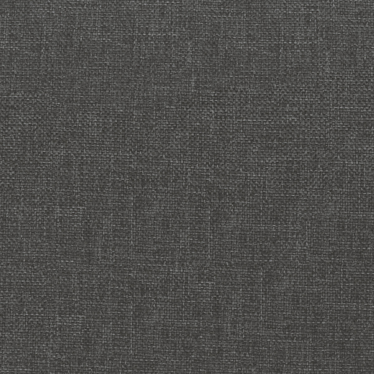 BOXSPRING SOFA grafitno siva  - srebrna/grafitno siva, Dizajnerski, tekstil/metal (202/96/105cm) - Carryhome