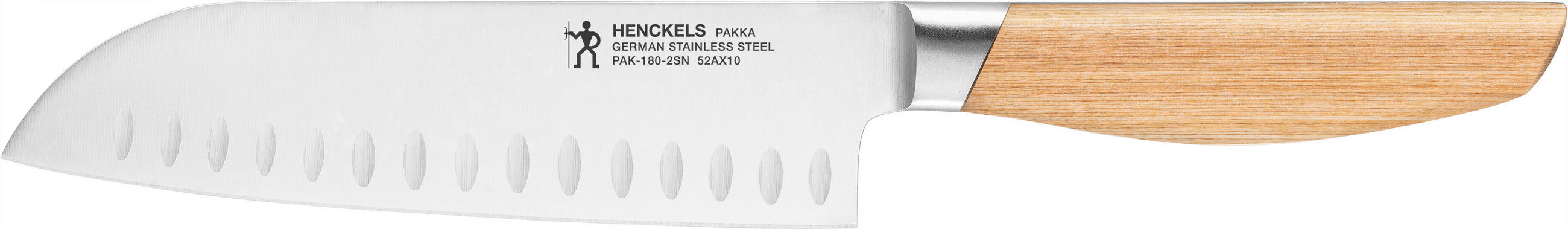 SANTOKUMESSER Pakka  - Basics - Henckels by ZWILLING