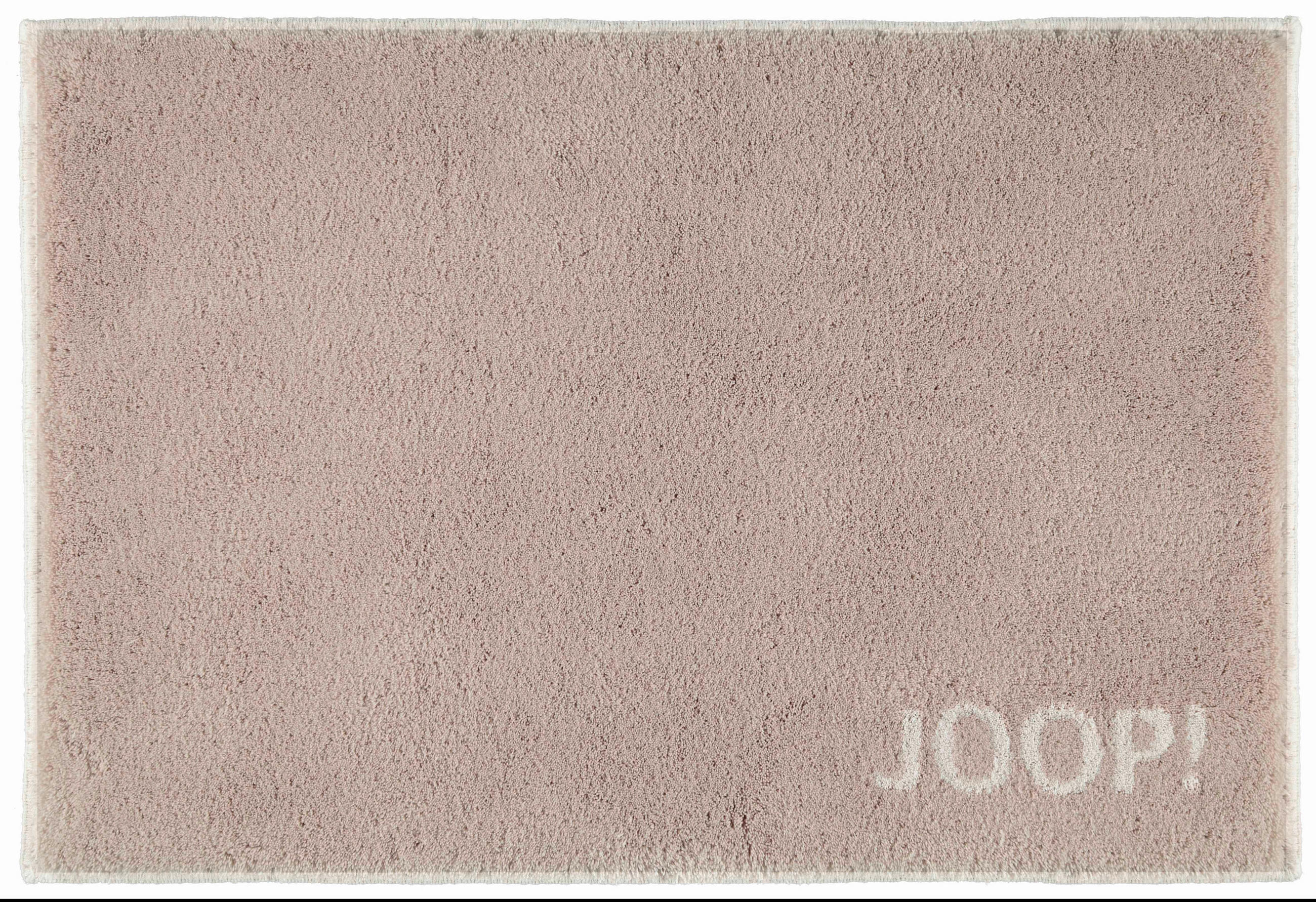 KOPALNIŠKA PREPROGA CLASSIC  naravne barve 60/90 cm  - naravne barve, Basics, umetna masa/tekstil (60/90cm) - Joop!