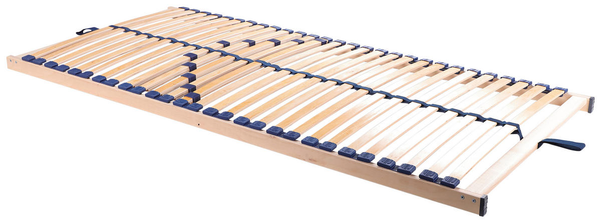 MATRATZENSET 80/200 cm  - Naturfarben, Basics, Holz (80/200cm) - Sleeptex
