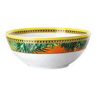 ČINIJA ZA PAHULJICE  15 cm         - višebojna, Osnovno, keramika (15cm) - Versace