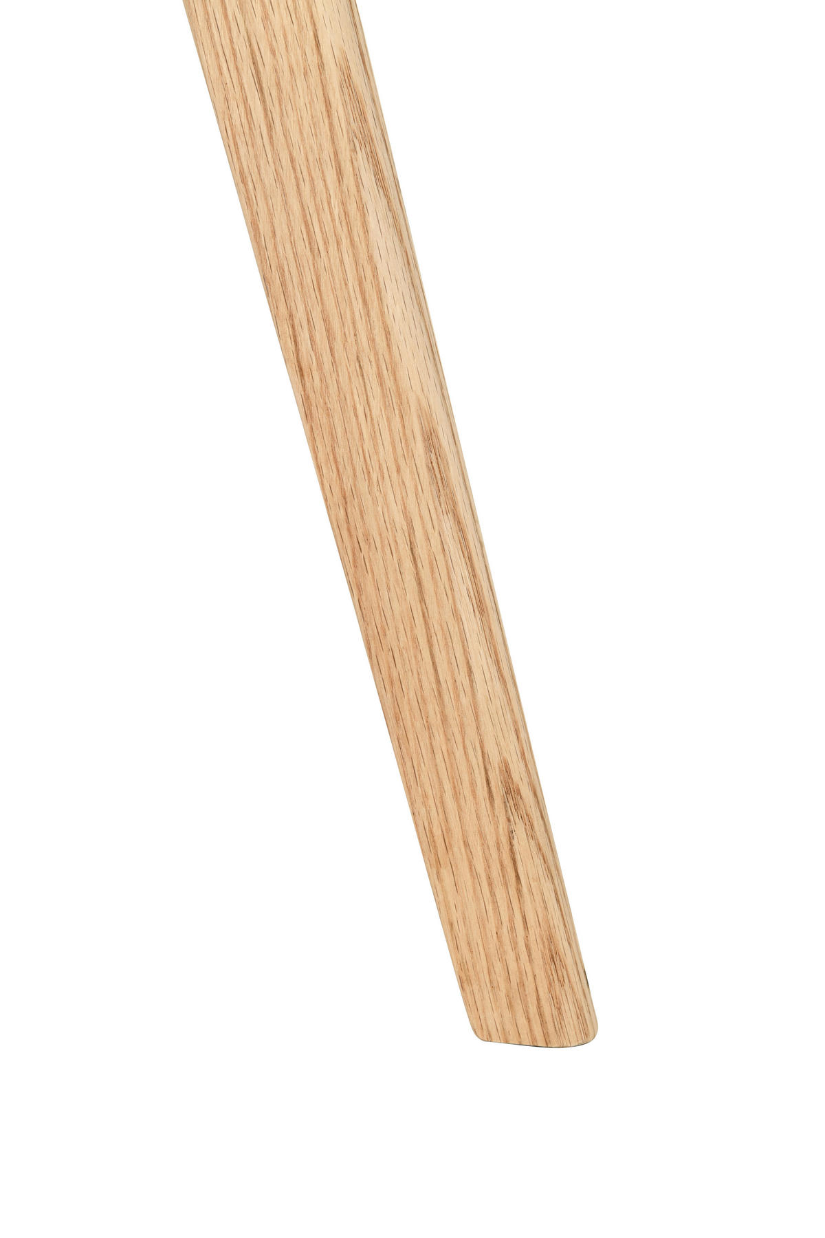 STUHL  Stoffauswahl  Leinenoptik  - Eichefarben/Grün, MODERN, Holz/Textil (45/88/54cm) - Cantus