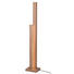 LED-STEHLEUCHTE - Eichefarben, Natur, Holz (28/22,5/160cm) - Dieter Knoll LED-STEHLEUCHTE - Eichefarben, Natur, Holz (28/22,5/160cm) - Dieter Knoll