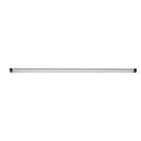 PODELEMENTNA SVETILKA  Lendva  380 lm 4000 K   - srebrne barve/bela, Basics, kovina/umetna masa (2.5/50cm)