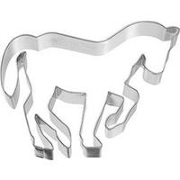 KEKSAUSSTECHFORM - Edelstahlfarben, Basics, Metall - Birkmann