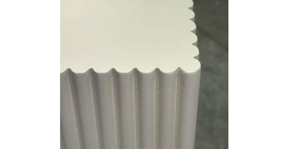 COUCHTISCHSET quadratisch Kaschmir  - Kaschmir, Design, Holzwerkstoff (45/40/45/40/45/40cm) - Xora