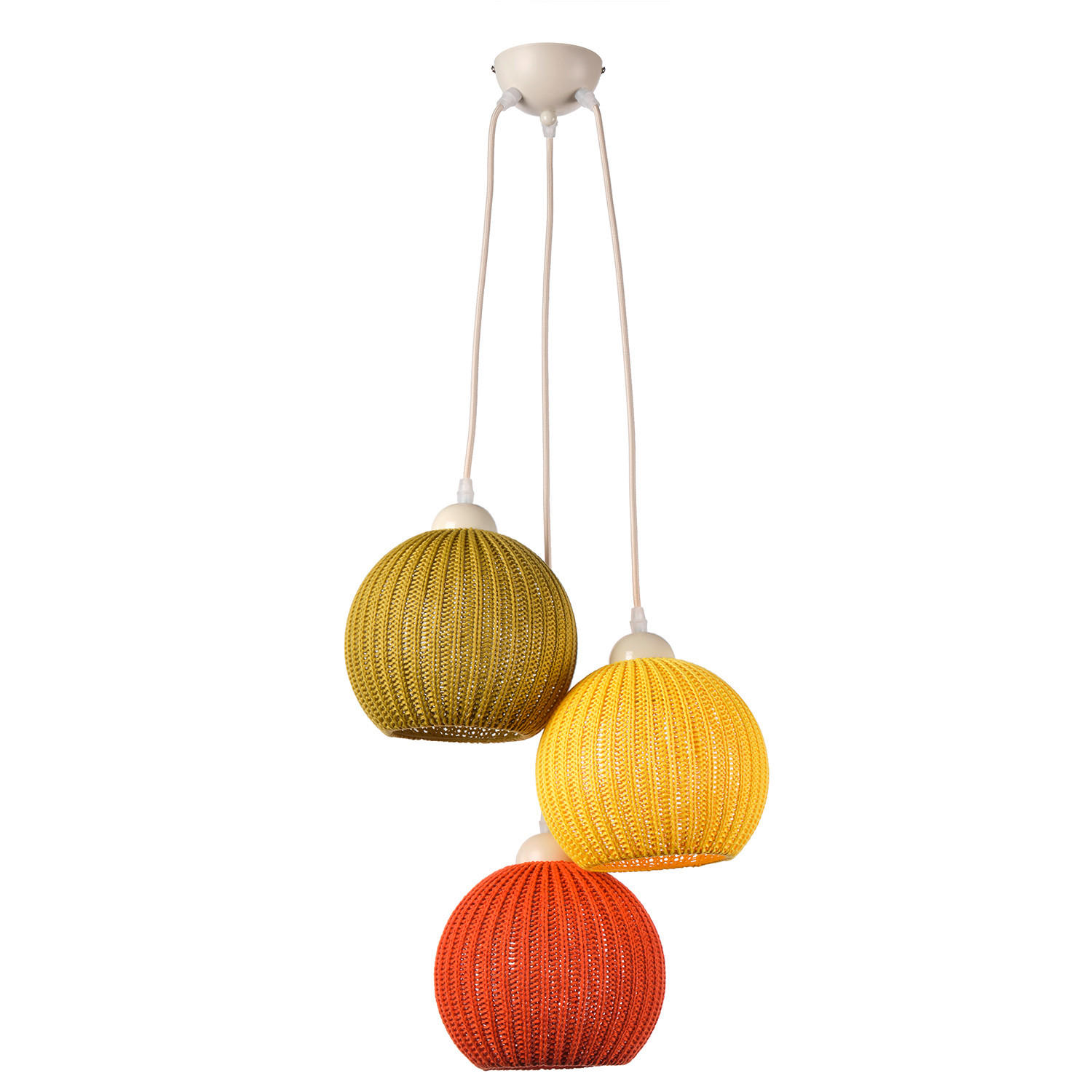 XXXL ZÁVESNÉ SVIETIDLO, E27/22 W, 55/55/100 cm