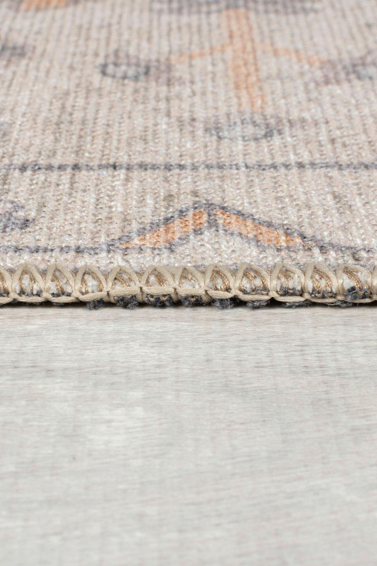 LÄUFER 60/230 cm Naturfarben  - Naturfarben, MODERN, Textil (60/230cm) - Xora