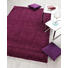 HOCHFLORTEPPICH 80/200 cm gewebt Flieder - Flieder, Basics, Textil (80/200cm) - Novel HOCHFLORTEPPICH 80/200 cm gewebt Flieder - Flieder, Basics, Textil (80/200cm) - Novel