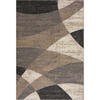VINTAGE-TEPPICH 120/170 cm Vintage Creme, Grau, Beige  - Beige/Creme, Design, Textil (120/170cm)