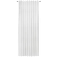 KÉSZFÜGGÖNY blackout (fényzáró)  - natúr színű, Konventionell, textil (140/260cm) - Dieter Knoll