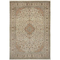 ORIENTTEPPICH 250/300 cm Creme  - Creme, LIFESTYLE, Textil (250/300cm) - Cazaris