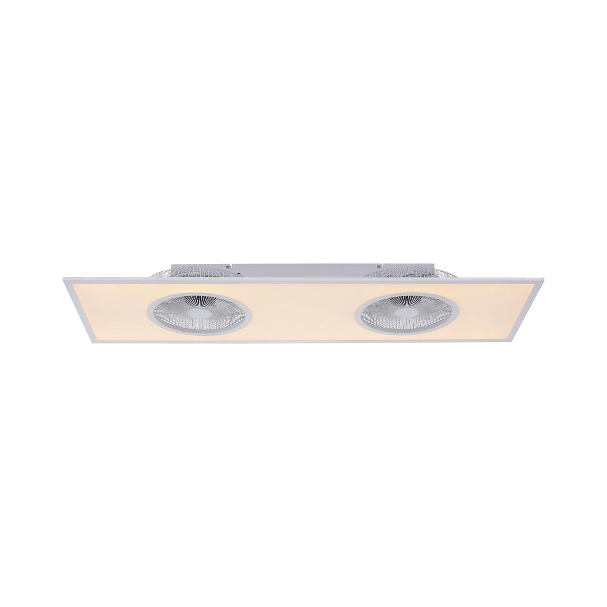 DECKENVENTILATOR - Design (120/40/12,5cm)