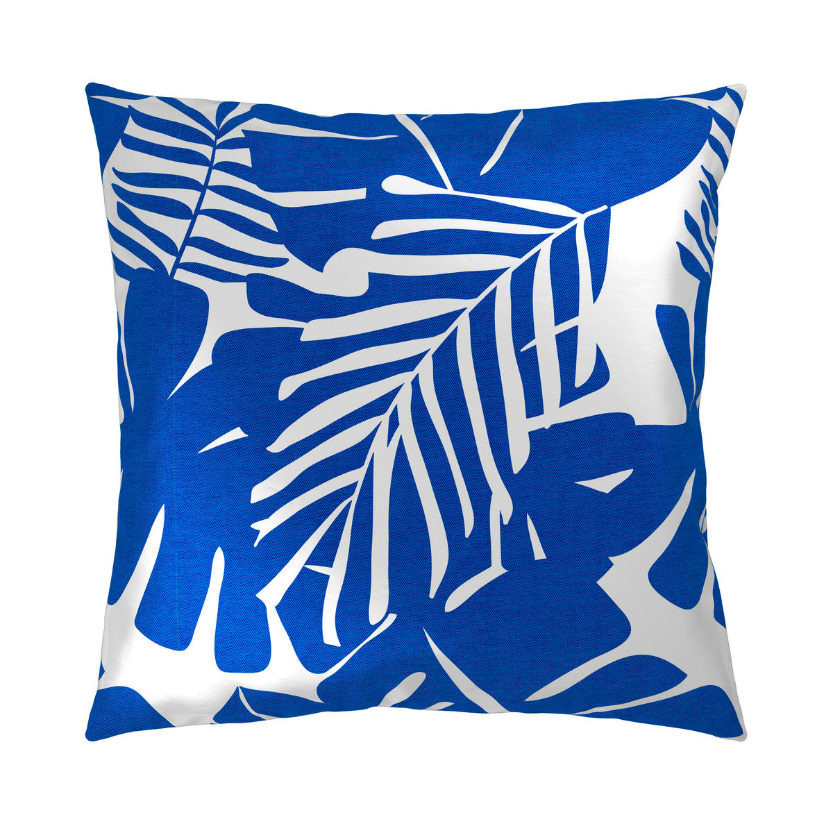 BETTWÄSCHE Renforcé 135/200 cm  - Blau, Textil (135/200cm) - Esposa