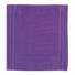 SEIFTUCH Violett - Violett, Basics, Textil (30/30cm) - VOSSEN
