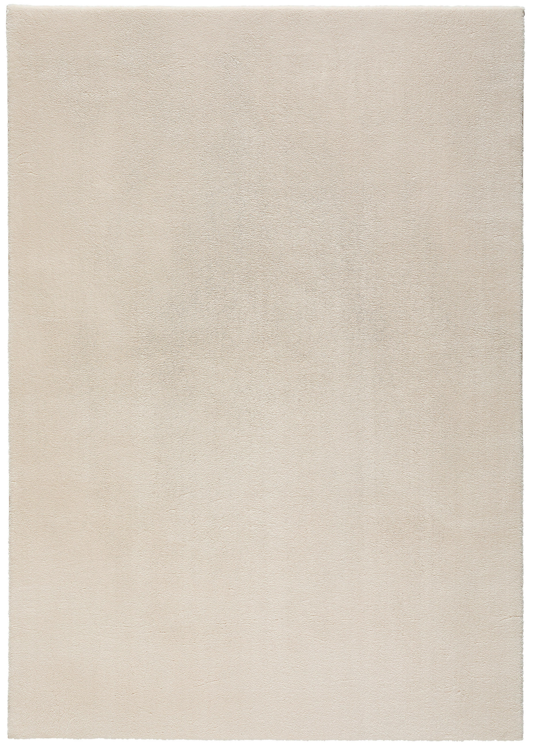 TKANÝ KOBEREC, 130/200 cm béžová - béžová, Basics, textil (130/200cm) - Novel