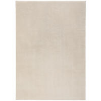 TKANÝ KOBEREC, 170/230 cm béžová - béžová, Basics, textil (170/230cm) - Novel
