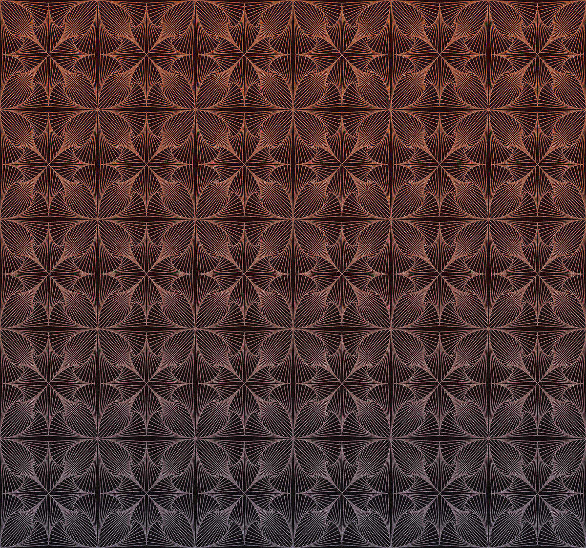 FOTOTAPETE  - Trend (300/280cm) - Xora