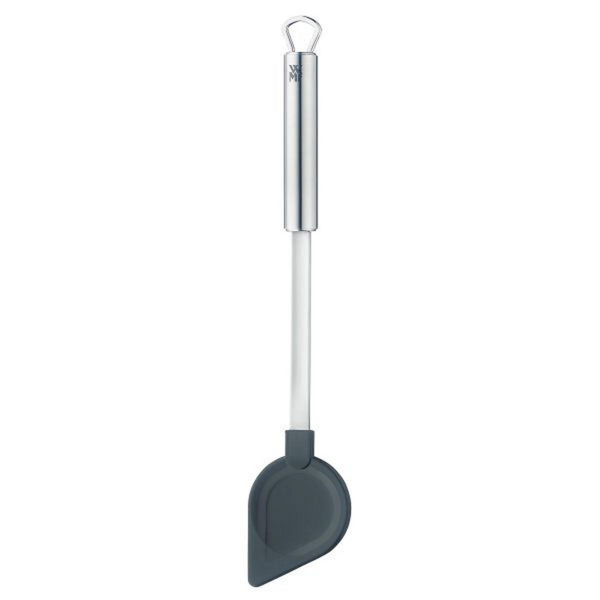 VARJAČA - boja nerđajućeg čelika/crna, Konvencionalno, metal/plastika (32cm) - WMF