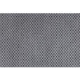 SCHLAFSOFA Chenille Grau  - Schwarz/Grau, KONVENTIONELL, Kunststoff/Textil (222/90/100cm) - Carryhome