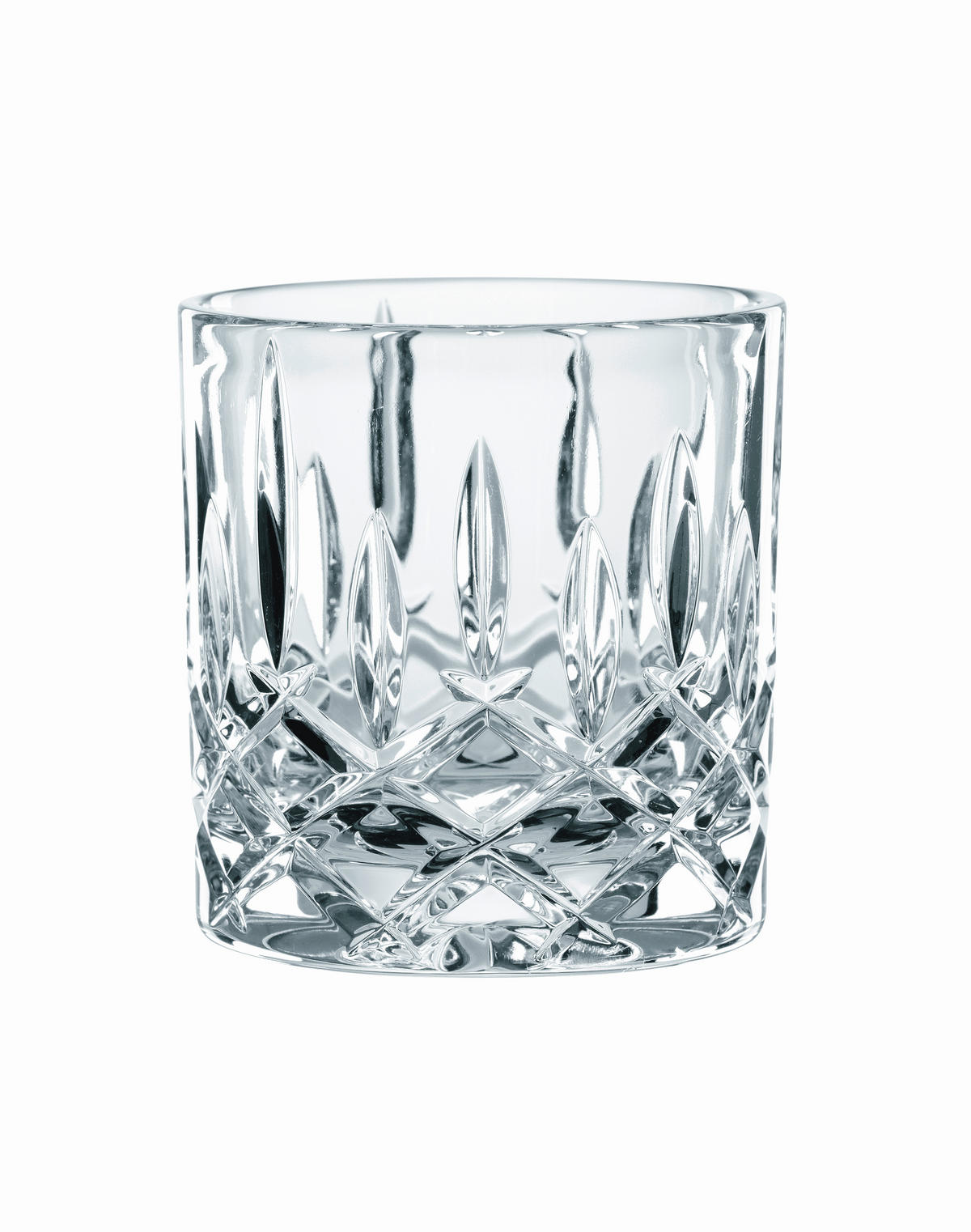 GLAS Noblesse 245 ml  - Klar, Basics, Glas (16,5/9,2/24,8cm) - Nachtmann