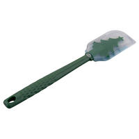 TEIGSCHABER - Grün, Basics, Kunststoff (25cm) - Dr.Oetker