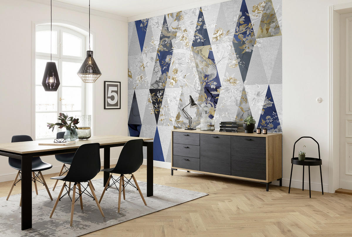 VLIESTAPETE  - Trend (300/280cm) - Komar