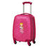 Kinderhartschalentrolley - Pink/Hellrosa, Kunststoff (40/30/22cm) - Sigikid