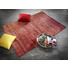WEBTEPPICH 140/200 cm Kupferfarben - Kupferfarben, Textil (140/200cm) - NOVEL
