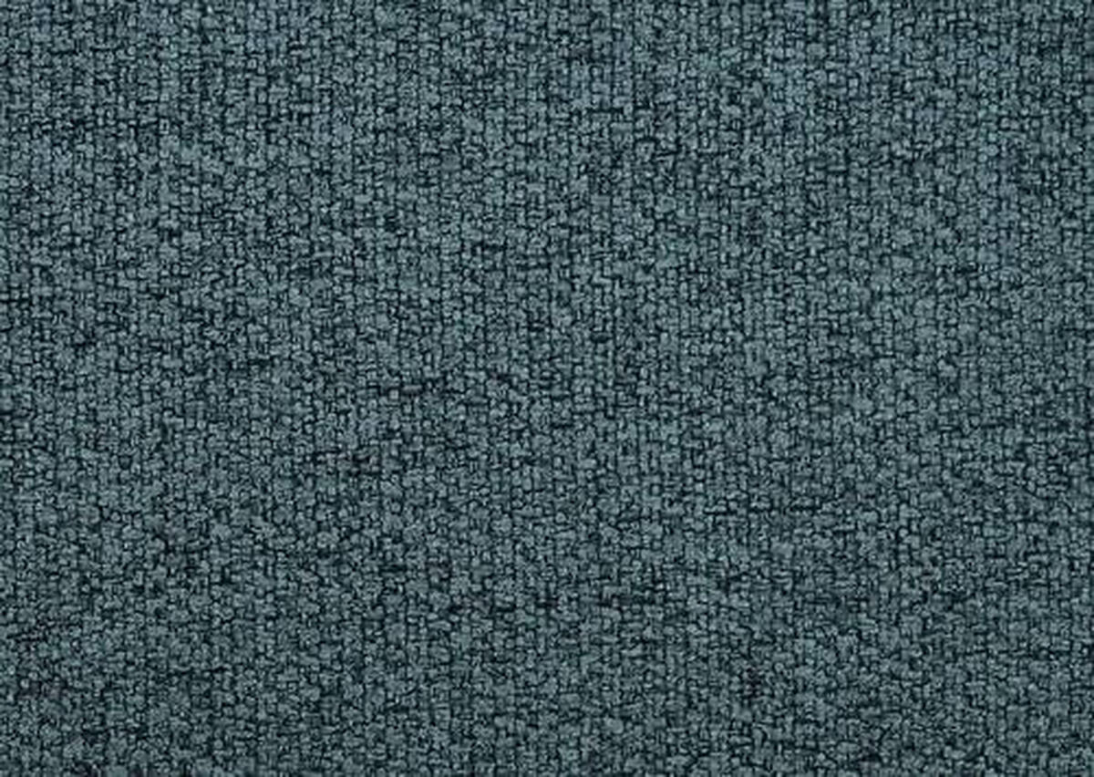 POLSTERBETT 180/200 cm  in Blau  - Blau/Graphitfarben, Konventionell, Kunststoff/Textil (180/200cm) - Esposa